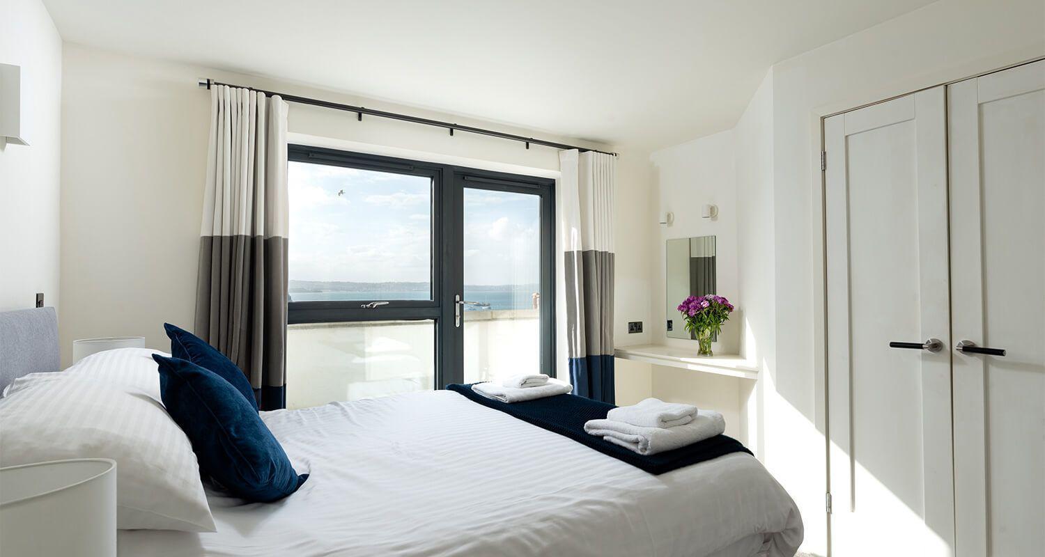 Villa High Seas Brixham Esterno foto