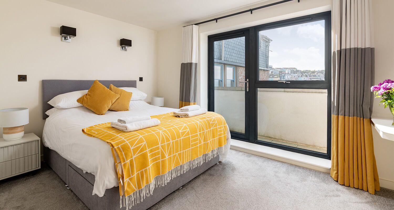 Villa High Seas Brixham Esterno foto